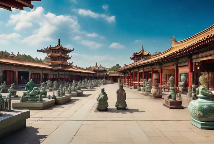 中国历史遗产文物介绍，中国历史遗产文物介绍视频