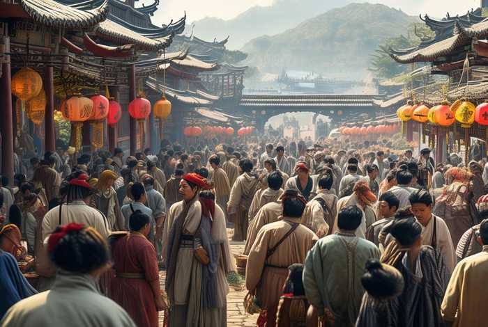 中国历史五代十国时期、中国历史五代十国时期人口数量 中国历史五代十国时期、中国历史五代十国时期人口数量
