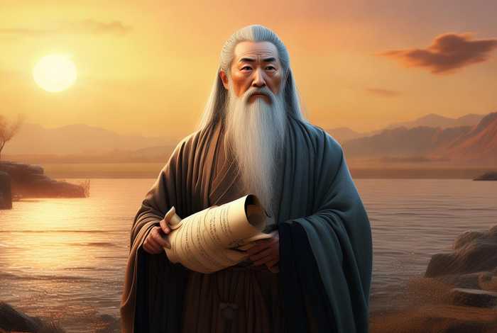 中国历史故事屈原用英语讲 - 用英语写中国历史人物屈原