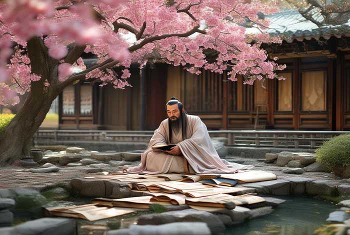 中国历史品德故事有哪些；中国历史品德故事有哪些书
