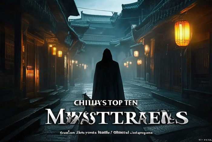 中国十大谜案故事 中国十大谜案故事有哪些