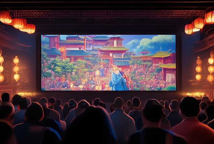 中国历史故事动画视频播放在线观看 - 中国历史故事动画视频播放在线观看免费