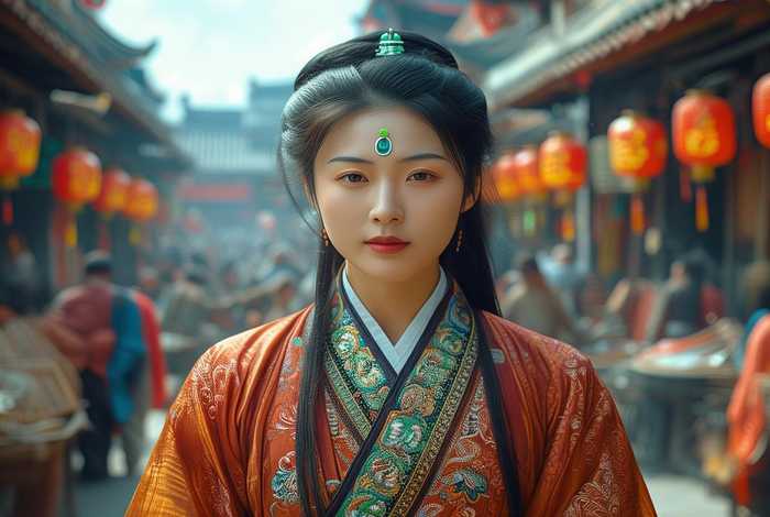 中国历史女人故事大全(中国历史女人故事大全图片) 中国历史女人故事大全(中国历史女人故事大全图片)