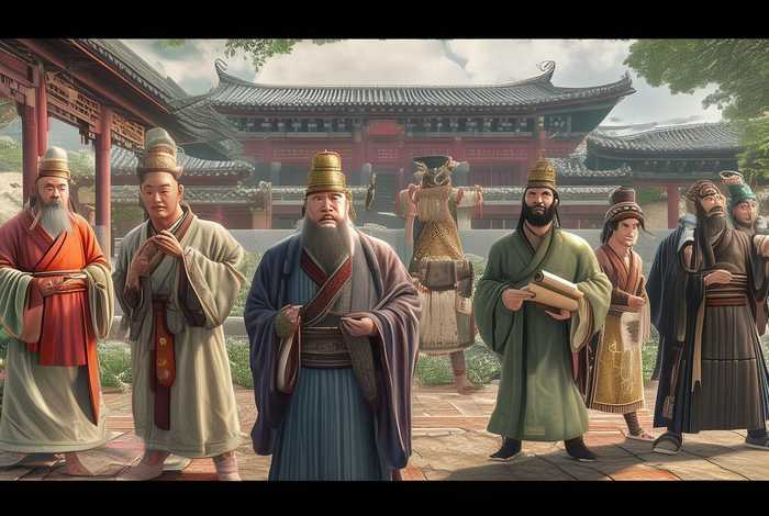 中国历史故事有哪些人物 中国历史故事有哪些人物名字 中国历史故事有哪些人物 中国历史故事有哪些人物名字