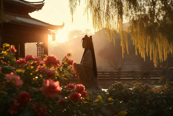 中国历史人物故事简短篇章 - 中国历史人物故事简短篇章摘抄