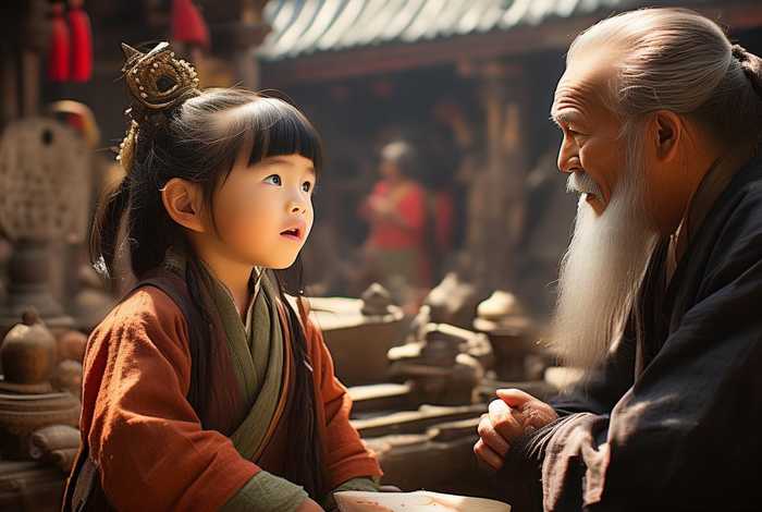 中国历史汉朝故事儿童 - 汉朝的历史故事简写50字