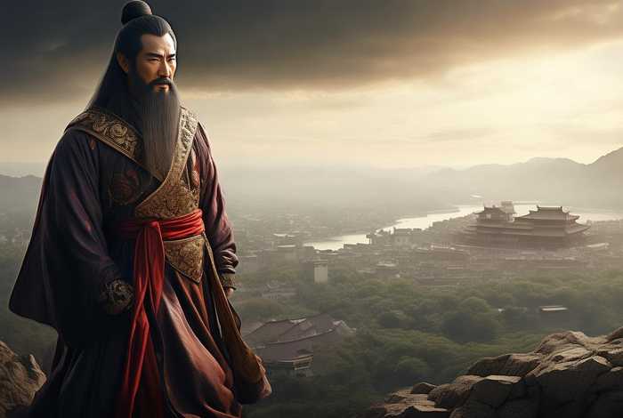 中国历史故事周世宗；中国历史故事周世宗简介