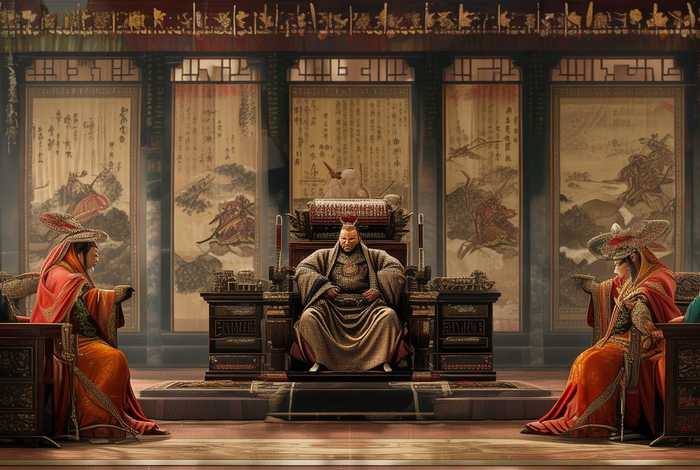 中国历史故事英语100词简短 - 中国历史故事英语100词简短带翻译 中国历史故事英语100词简短 - 中国历史故事英语100词简短带翻译