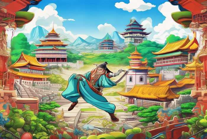 中国历史故事动漫视频大全（中国历史故事动漫视频大全免费观看）