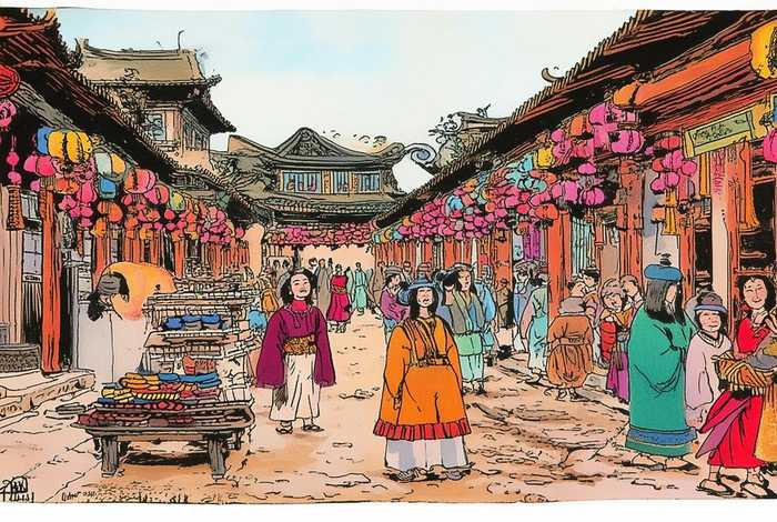 中国历史故事广西版连环画 - 中国历史故事广西版连环画怎么画