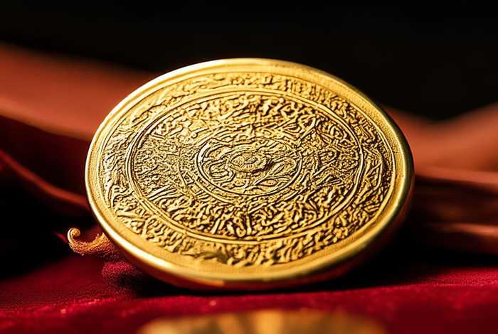 中国历史上的金币,中国历史金币什么最贵 中国历史上的金币,中国历史金币什么最贵