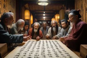 中国历史故事新讲解大全（中国历史故事新讲解大全视频）