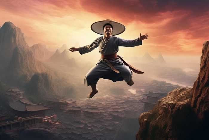 中国历史上谁第一个尝试飞天、中国第一个尝试飞天的人是谁