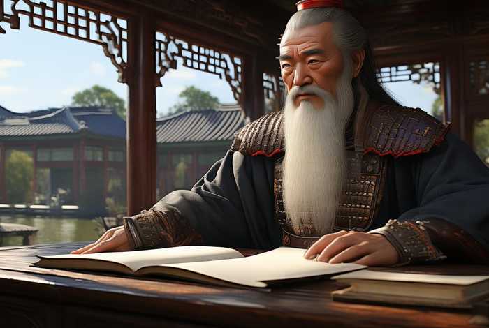 中国历史你最喜欢的历史故事（中国历史你最喜欢的历史故事是什么）