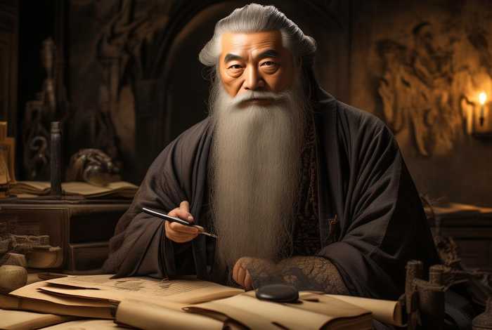 中国历史人物故事内容概括；中国历史人物故事内容概括50字