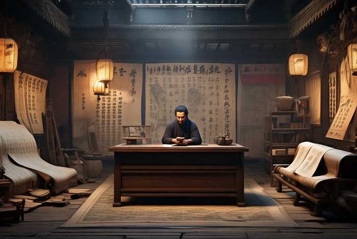 中国历史有什么题目（中国历史有什么题目和答案）