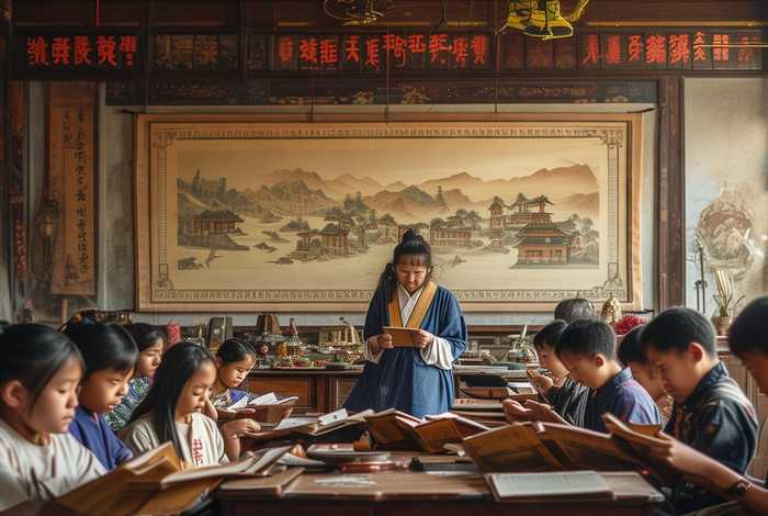 中国历史故事教学设计及反思 中国历史故事教学设计及反思简短