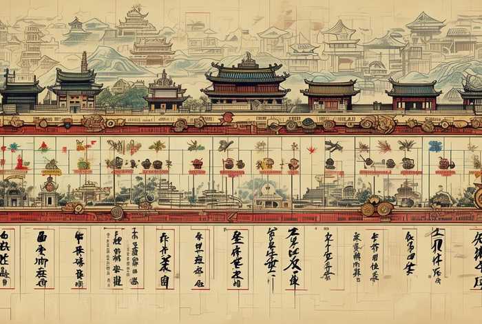 中国历史年份表大全 - 中国历史年份表大全图片 中国历史年份表大全 - 中国历史年份表大全图片