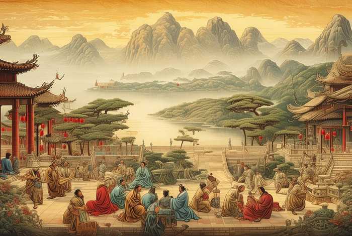 中国历史画美术作品有哪些,中国历史画美术作品有哪些图片 中国历史画美术作品有哪些,中国历史画美术作品有哪些图片