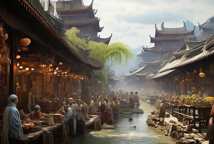 中国历史七上讲解（中国历史七上讲解1单元）