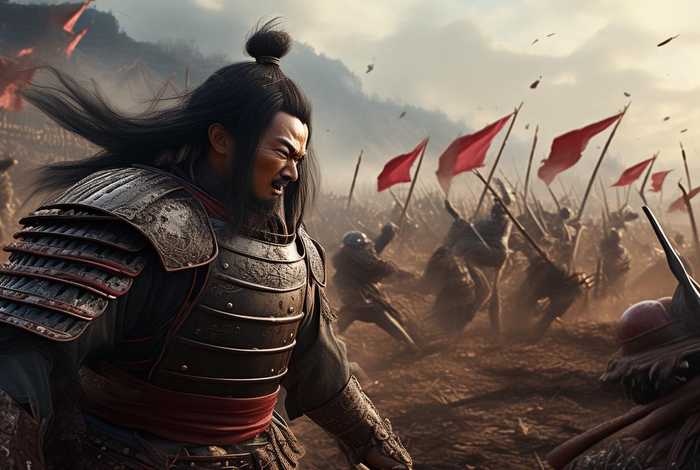 中国历史战争人物英雄故事简短(中国历史战争人物英雄故事简短50字) 中国历史战争人物英雄故事简短(中国历史战争人物英雄故事简短50字)
