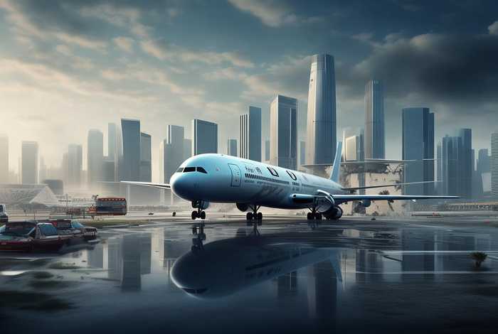 中国历史航空事故，中国历史航空事故最新消息