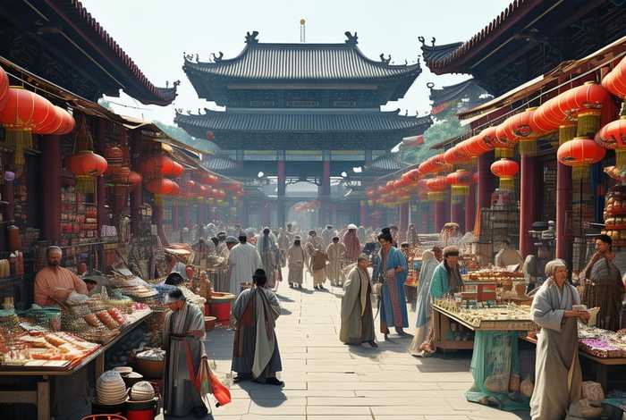中国历史商业经典案例(中国商业史书籍推荐) 中国历史商业经典案例(中国商业史书籍推荐)