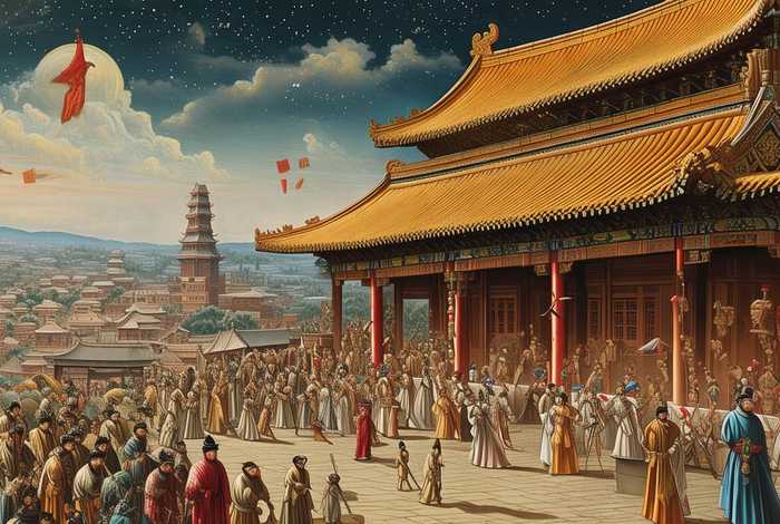 中国历史强国故事 - 中国历史强国故事大全 中国历史强国故事 - 中国历史强国故事大全