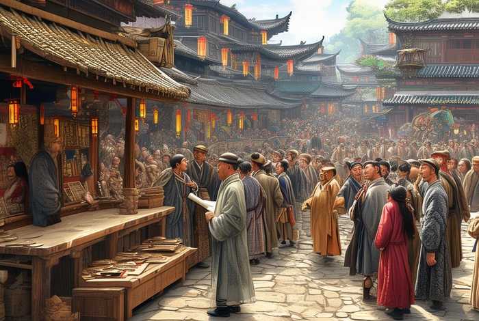 中国历史有声读物 - 中国历史有声读物有哪些
