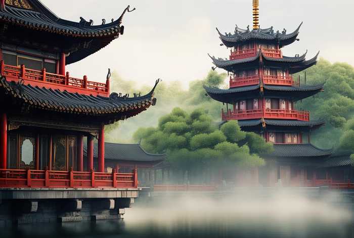 中国历史建筑故事简短 - 中国历史建筑故事简短版 中国历史建筑故事简短 - 中国历史建筑故事简短版
