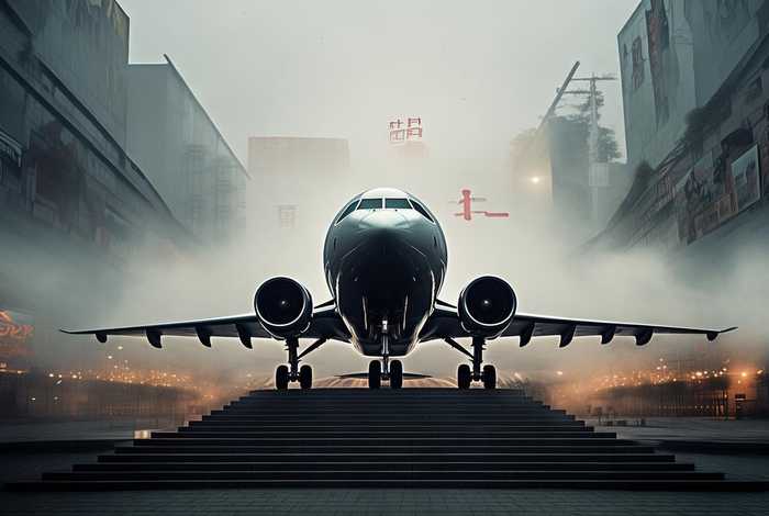 中国史上的空难事件(中国史上的空难事件有哪些) 中国史上的空难事件(中国史上的空难事件有哪些)