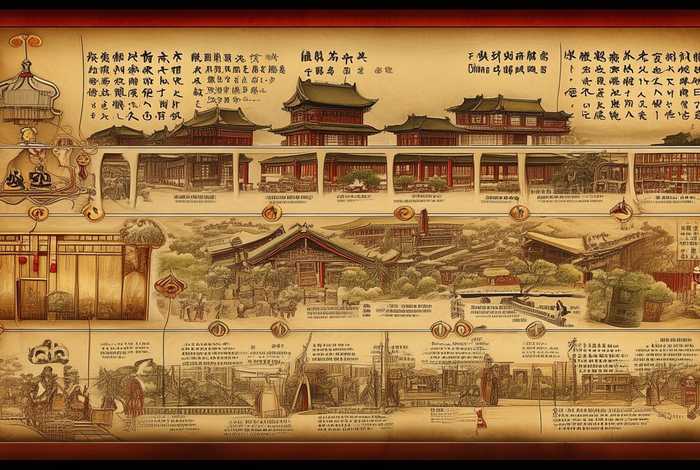 中国历史十五讲题库 - 中国历史十五讲题库及答案