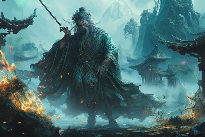 中国玄幻传说 中国玄幻传说有哪些 中国玄幻传说 中国玄幻传说有哪些