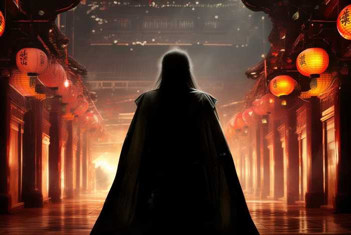 中国历史上有哪些逆袭成功的人物、有哪些逆袭成功的名人