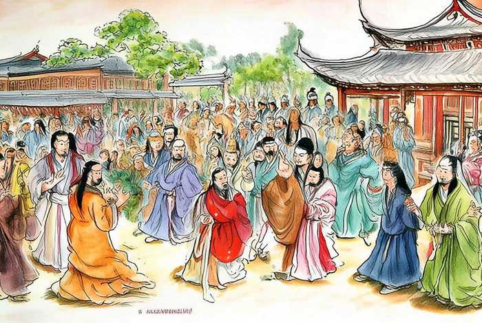 中国历史故事正文大全图片 中国历史故事正文大全图片高清 中国历史故事正文大全图片 中国历史故事正文大全图片高清