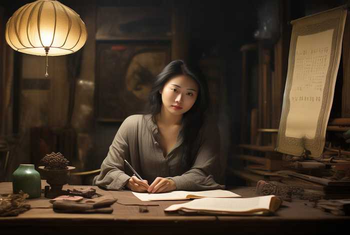 中国历史故事短篇英语作文怎么写 中国历史故事短篇英语作文怎么写带翻译