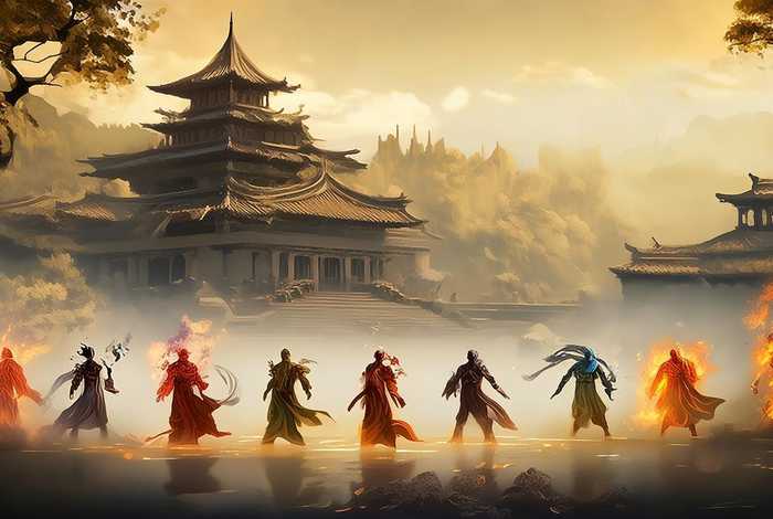 中国历史玄幻故事排行榜 - 中国历史玄幻故事排行榜前十名 中国历史玄幻故事排行榜 - 中国历史玄幻故事排行榜前十名