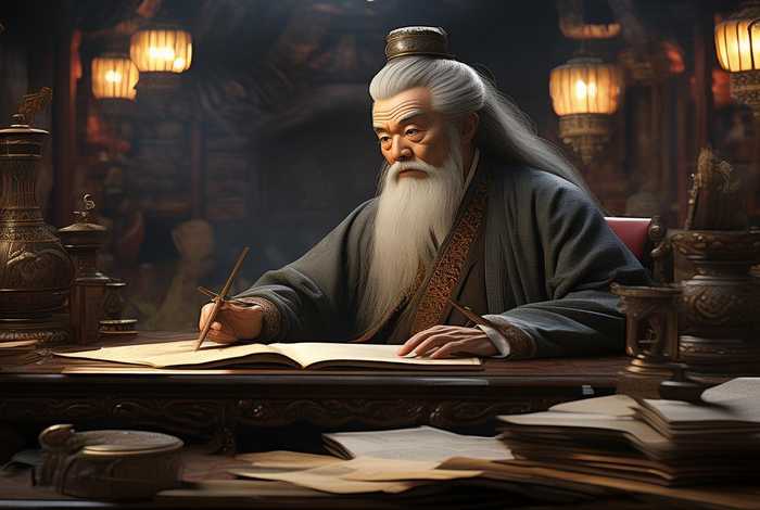 中国历史故事精选的作者；中国历史故事精选的作者是谁