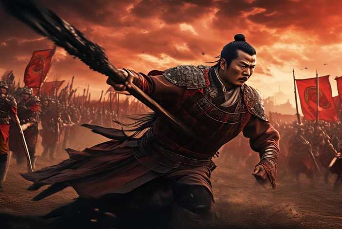 中国历史故事21 - 中国历史故事212建明赶元