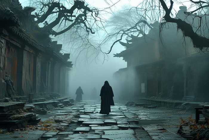 中国历史离奇消失的人、中国历史失踪的人物