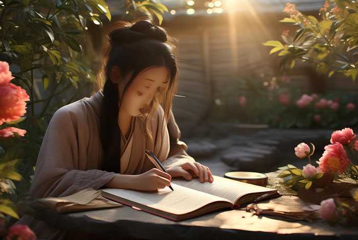 中国名人励志故事600字(中国名人励志故事600字左右) 中国名人励志故事600字(中国名人励志故事600字左右)