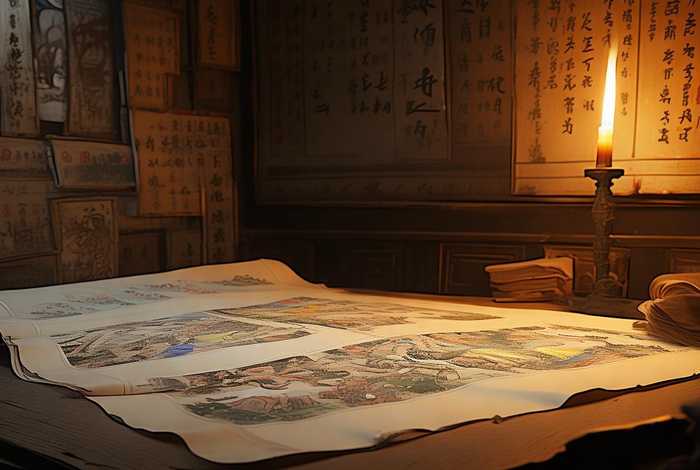 中国历史故事读记50字 中国历史故事读记50字左右