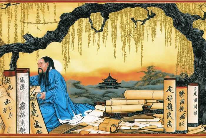 中国历史故事整理图片（中国历史故事整理图片大全）