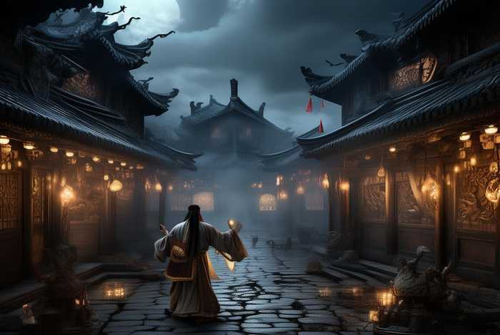 中国历史奇闻异事(中国历史奇闻异事和未解之谜) 中国历史奇闻异事(中国历史奇闻异事和未解之谜)