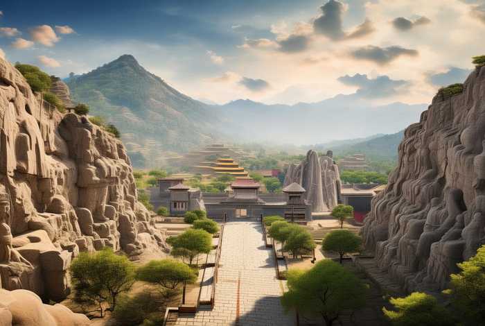 中国历史十大奇迹是哪十大奇迹、中国历史十大奇迹是哪十大奇迹之一