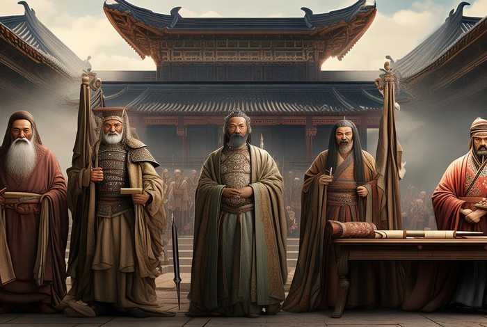 中国历史五大伟人 - 中国历史五大伟人是谁啊视频 中国历史五大伟人 - 中国历史五大伟人是谁啊视频