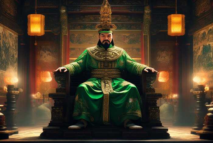 中国历史皇帝故事全集完整版(中国历代帝王故事) 中国历史皇帝故事全集完整版(中国历代帝王故事)