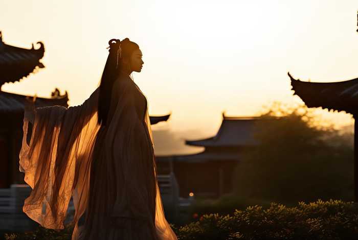 中国历史著名女性人物 中国历史著名女性人物100