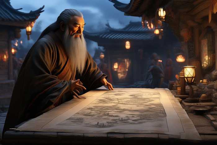 中国历史上真实的神奇故事 中国古代真实的历史故事