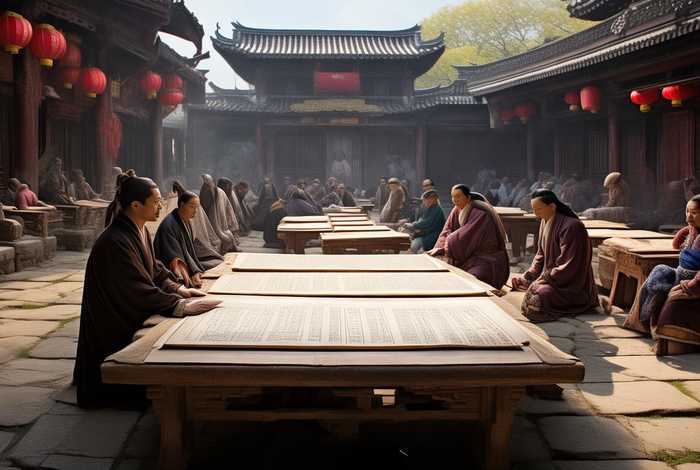 中国数学史话简介内容，中国数学史的内容